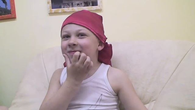 детский выпускной детский сад начало