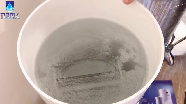 Вода ПВВК. Уникальная технология очистки воды. Советы и рекомендации от Ольги Шишовой.