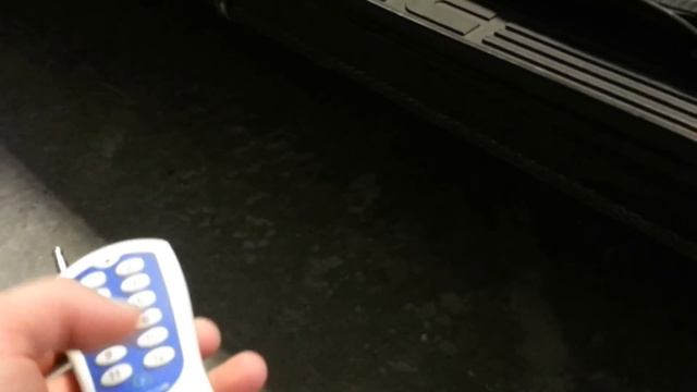 Tour of my Delorean Time Machine - Back To The Future Car