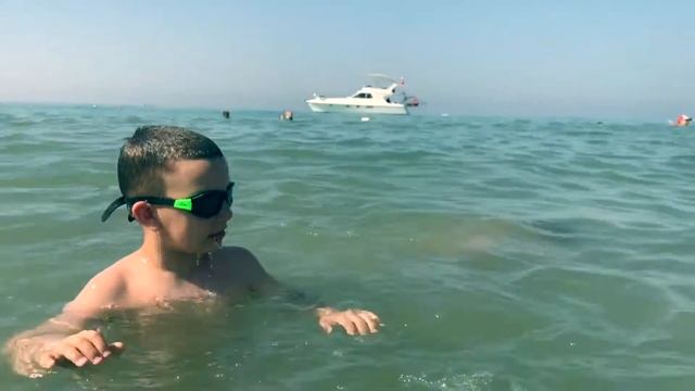 Путешествие в ванной...)))!!!