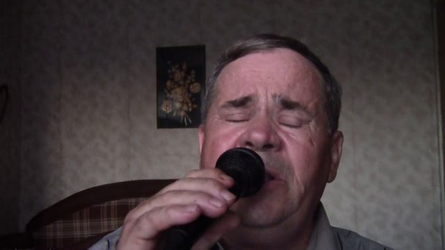00602  Поздняя любовь. Владимир Дыбин.