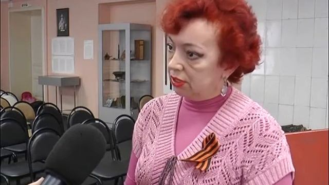 Награды моего дедушки