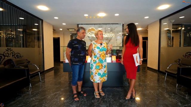 Лучшее агентство недвижимости в Турции RestProperty. Отзывы о покупке недвижимости в Турции