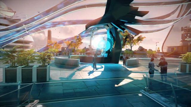 Killzone Shadow Fall:  An E3 Demo Come to Life