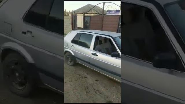 Гольф 2 продам
