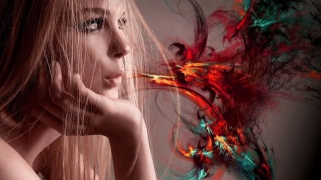Aurora B Polaris - The Blue Abyss !!! Music for relaxation (Музыка для отдыха)