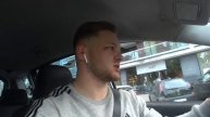 Варшава, Батл (Uber Van vs Uber X) 10ч. на линии | Есть ли смысл переходить на Uber Van, Bolt xl?