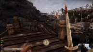 Arkays commandment - Hardcore skyrim modlist with 3teaks- Blade Furry 2