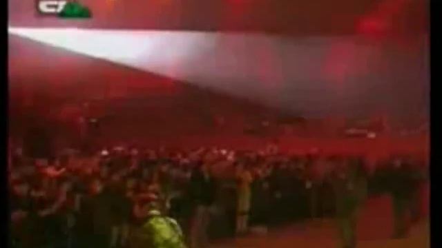 Harout Pamboukjian Ha Nina Nina  Yerevan 2008
