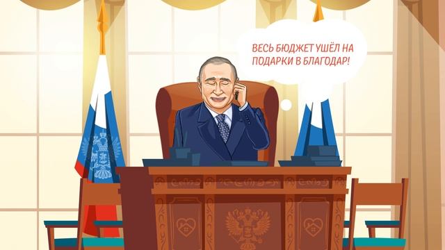 Рекламное видео. Натяжные потолки