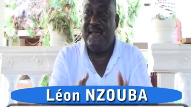 Gabon: Léon Nzouba réagit après la réelection d'Ali Bongo Ondimba