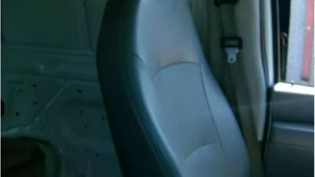 2007 Ford Econoline Cargo available from S&M Auto Sales