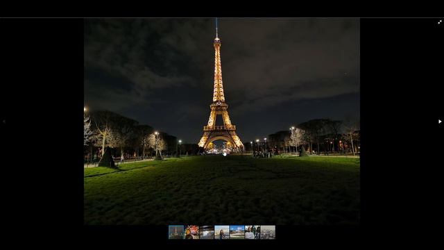 Смотрим примеры фотографий huawey P30 pro #видеосодна