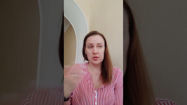 Анна Кобзарь - отзыв на тренинг Гипноз Практик