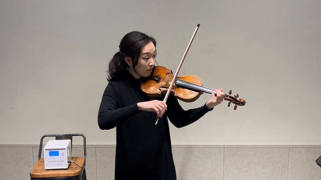 Becker Gavotte l 베커 가보트 l Suzuki Violin Book 3 l 스즈키 바이올린 3권