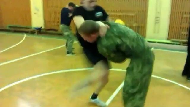 С А О Стрела  Связки при активной обороне