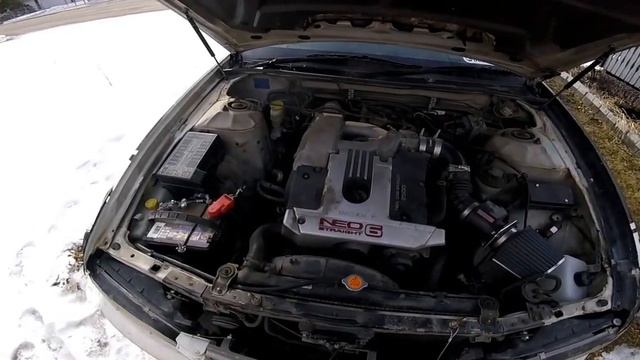 JDM BEATER - Laurel Introduction