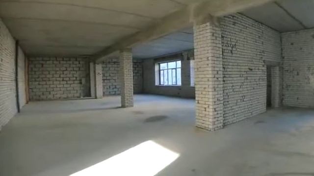 Торговое помещение на 2 этаже площадью 480 кв.м. в ТЦ по адресу: г. Воронеж, Павловский пер., д. 64