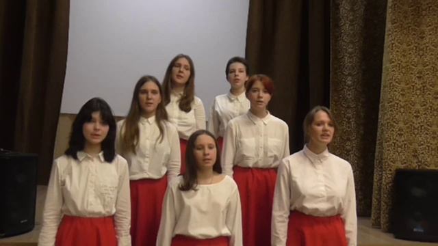 За тихой рекою С. Трофимов