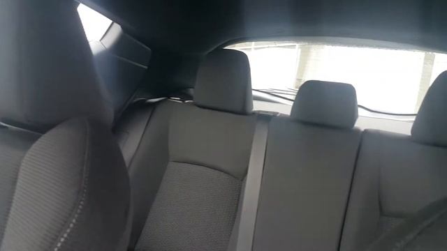 Christine Toyota CH4 from Jason Gale