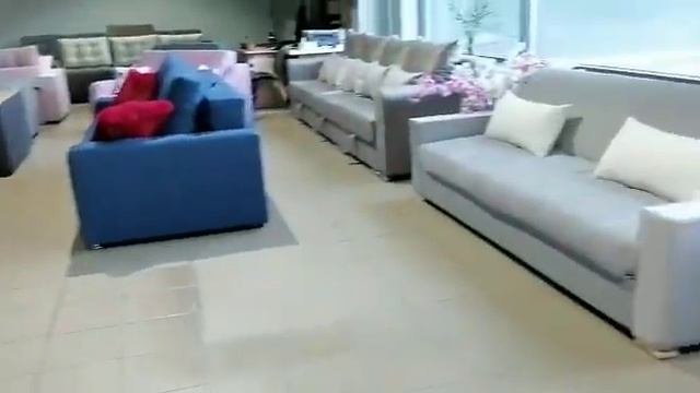 Диваны от производителя!