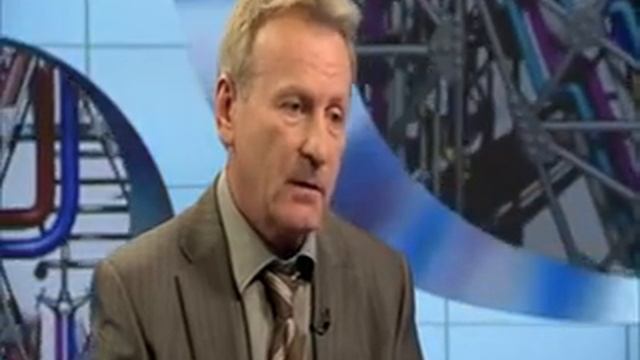"ЖКХ от А до Я". Технический этаж. Газоснабжение МКД