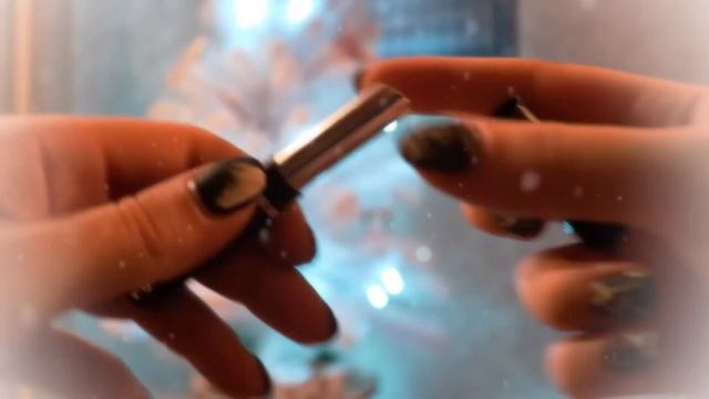 НОВОГОДНЯЯ РАСПАКОВКА ORIFLAME!
