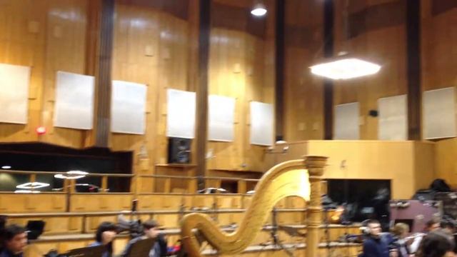 Rahmaninoff 2 concert ,conductor Yanis Michael for Meryl Davis & Charley White