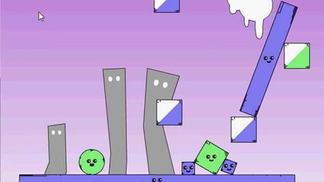 My Red Remover Custom Levels - The Game Homepage