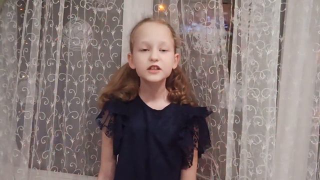 Гоженко Есения - Замела метелица