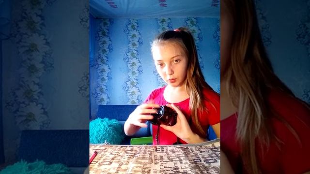 10*10 обзор на мою камеру??️??️?????