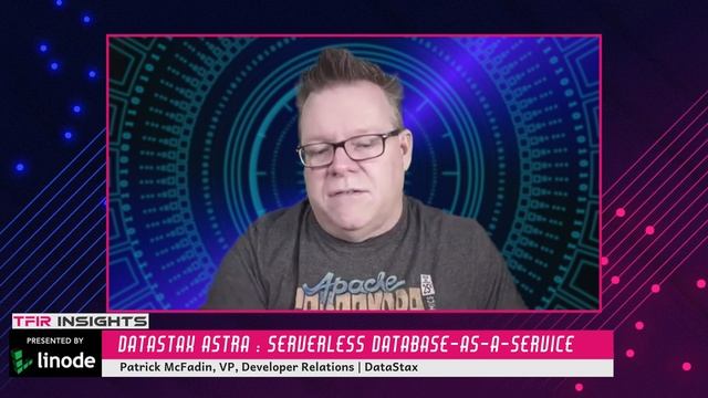 Cassandra Goes Serverless With DataStax Astra