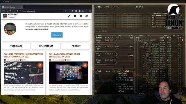 349 - Servicios Docker en 2022