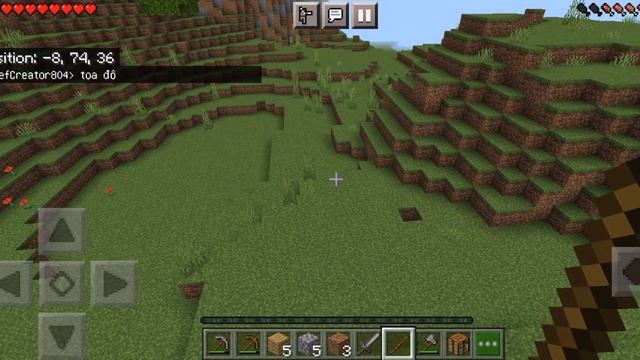 chơi minecraft 1.18 cùng bạn bè tập 1 | Melon MC