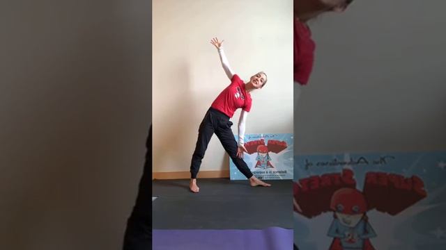 Super Stretch Yoga _ Kids’ Yoga Playdate _ 11