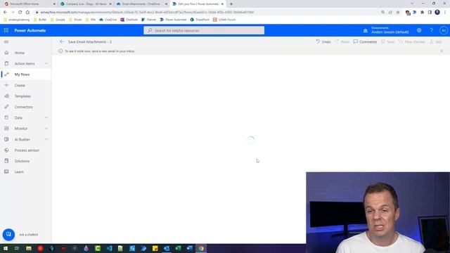 How to Learn Microsoft Power Automate - Full Tutorial (2022)