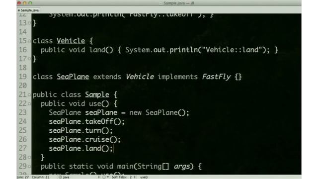 Java 8 New Features