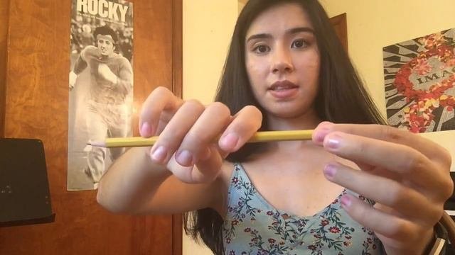 HOW TO GET A PROPER BOW HOLD ON VIOLIN - Tutorial By Kimberly Hope