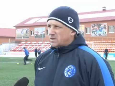 Интервью Галкина Константина Северьяновича