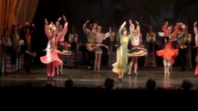 Астраханская сюита