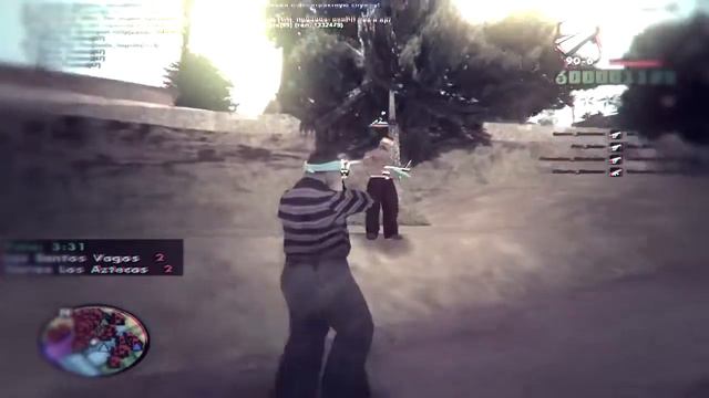 ГОСКИ ТОЖЕ ИМЕЕЮТ ПРАВА БЫТЬ В ВИДЕО :D
