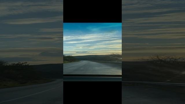 дороги Крыма, путешествие на авто