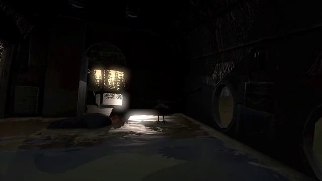 ArmA 2!!!: Влажные шалости в затонувшем вертолёте!:))) Верту-кунили-ки!:)))