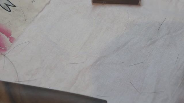 тест-сравнение финишных абразивов