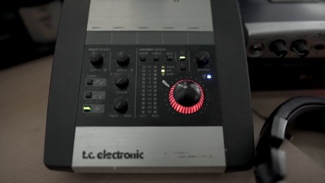 MY FCPX / LOGIC PRO X SETUP - MACBOOK PRO