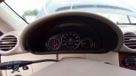 2004 MERCEDES BENZ CLK 500 5.0L V-8 AUTOMATIC STOCK# J03804