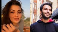 Hakan Sabancı had a nervous breakdown and was fired. Hande was very sad.