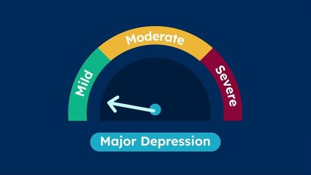 Major Depressive Disorder (MDD): Symptoms And Treatments