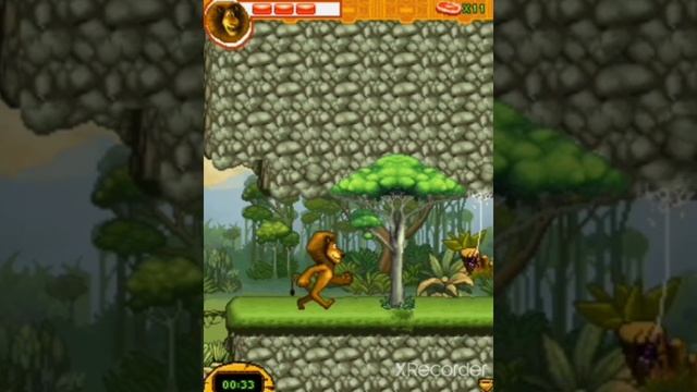 Zerando Madagascar 2 (EMULADOR DE JAVA PARA ANDROID)