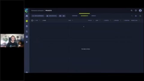 ODSC Webinar | A no-nonsense guide to upgrading your data science workflow